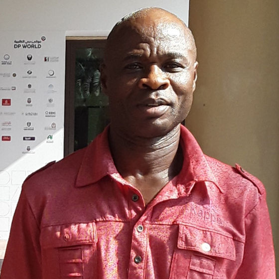 Profile image for YAW ANTWI-ADJEI