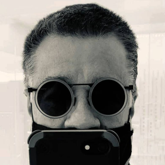 Profile image for Luis Fernando Castro Karg