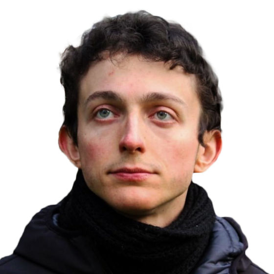 Profile image for Matteo Menini
