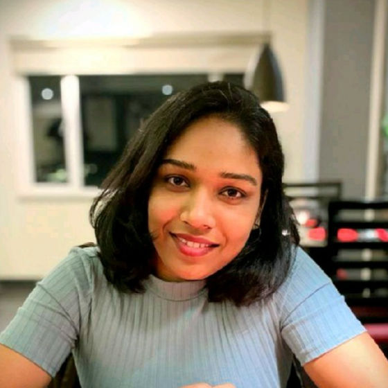 Profile image for Prerana Wankhade