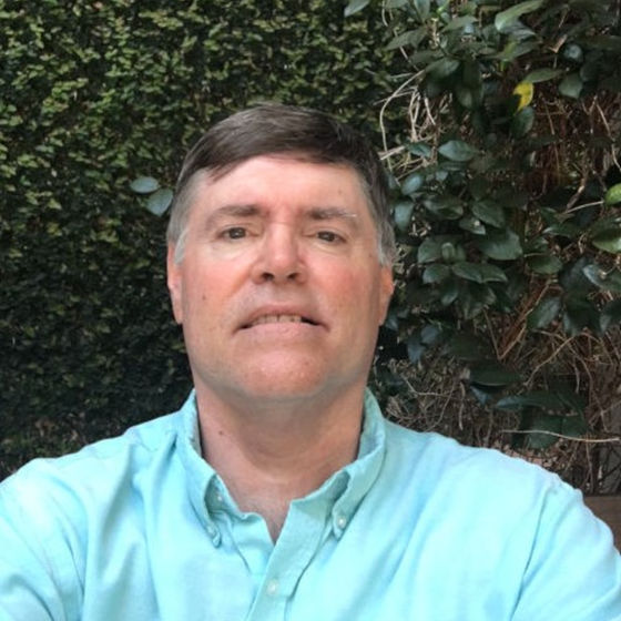 Profile image for Jeffrey Kruegle