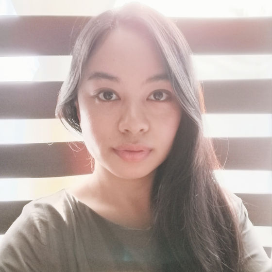 Profile image for Gerianne Dee Escandor