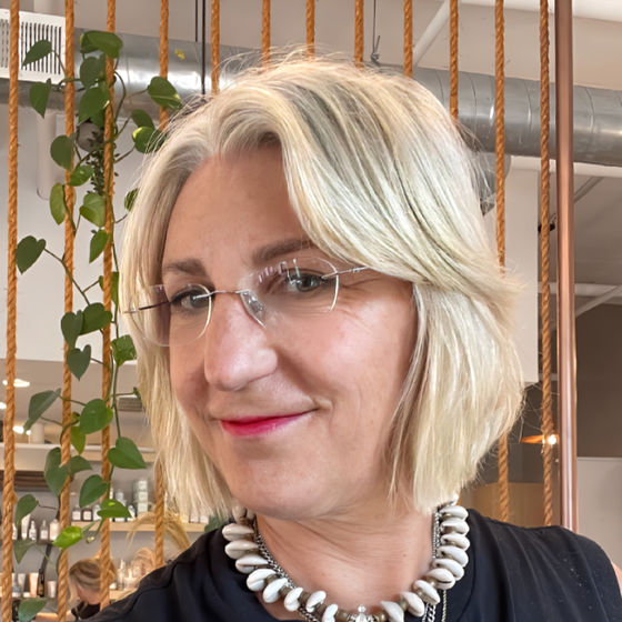 Profile image for Kerry Nitka Cordero