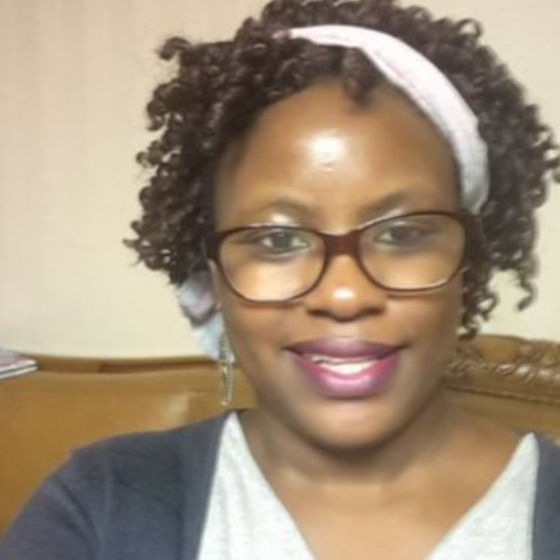 Profile image for Asio Evelyn Patra