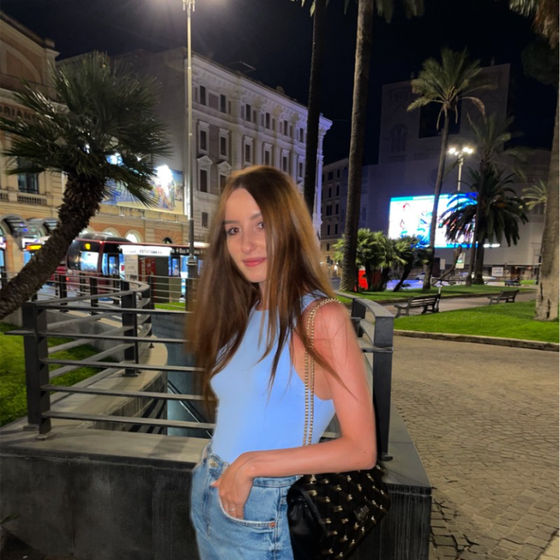 Profile image for Martina Ambrosone