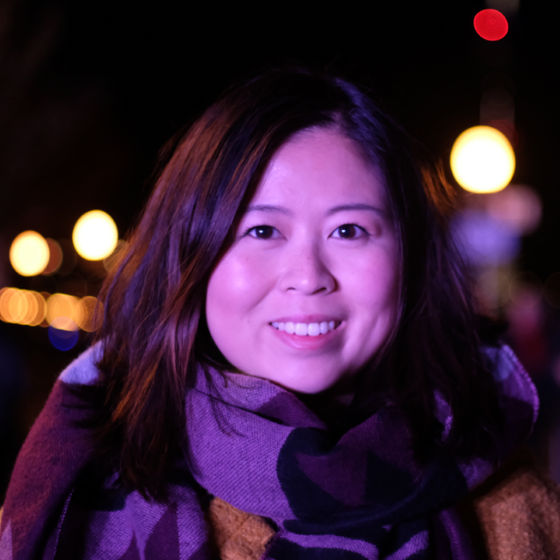 Profile image for Du Trang Nguyen