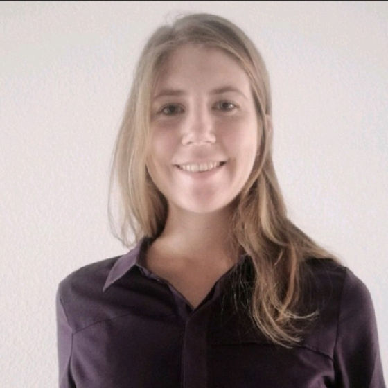 Profile image for Franziska Budde