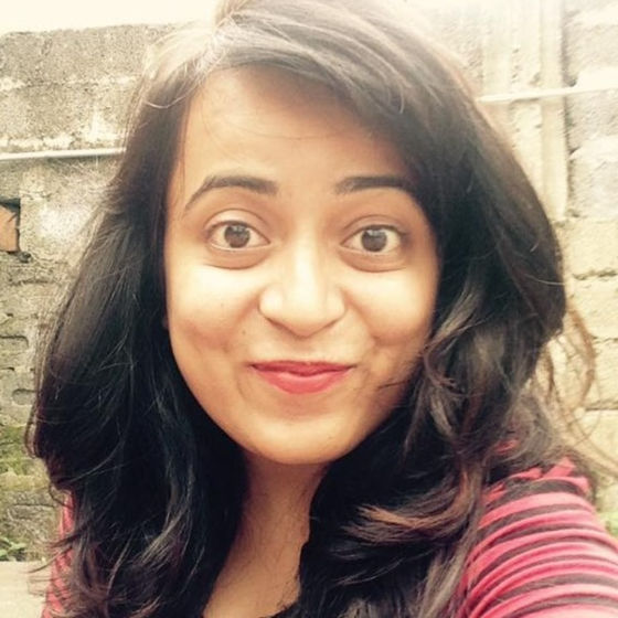 Profile image for Poornima Solanki