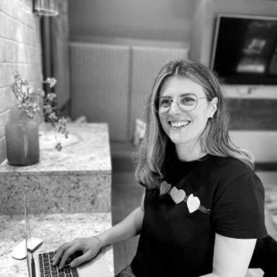 Profile image for Stefania Capatti