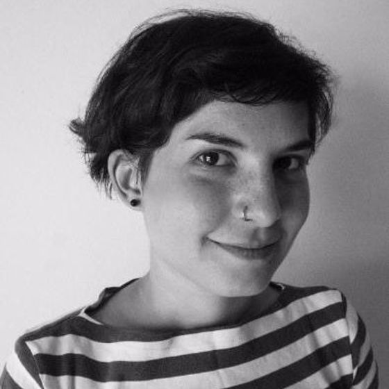 Profile image for Cristina Iurissevich