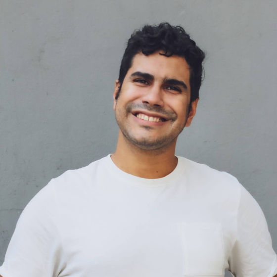 Profile image for Manuel Ben