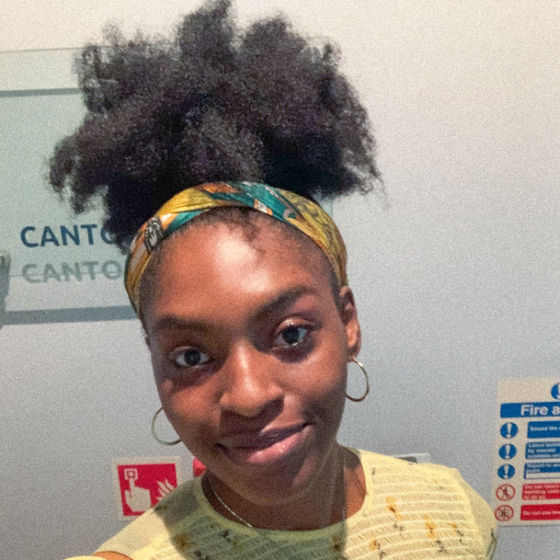 Profile image for Adaobi Pius