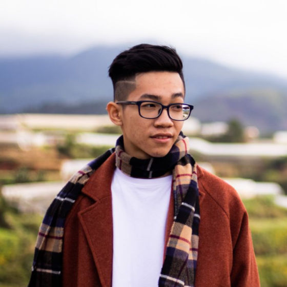 Profile image for Đoàn Hoàng Phúc