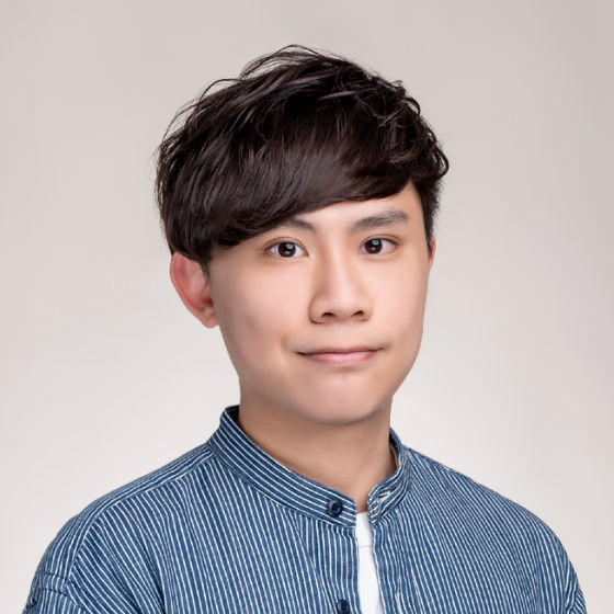 Profile image for Mak Ho Ching