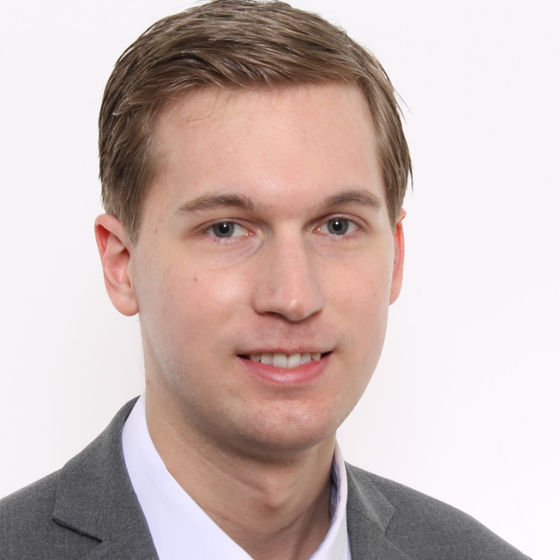 Profile image for Patrik Johansson