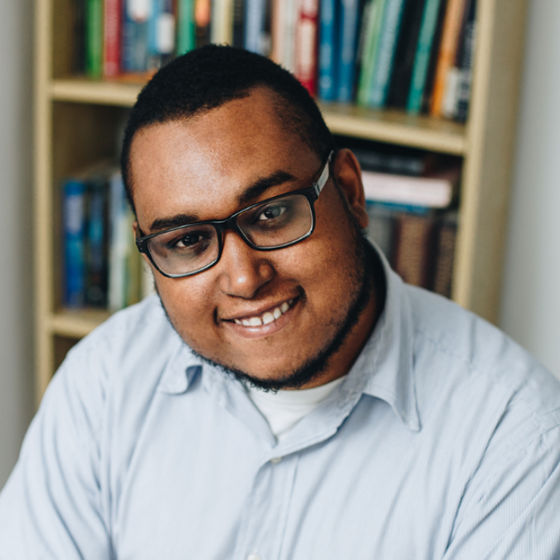 Profile image for Leonardo Jimenez