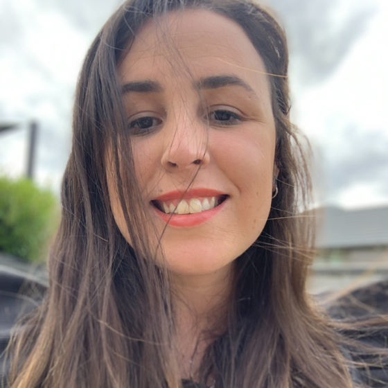 Profile image for Laisa Agueda Souza