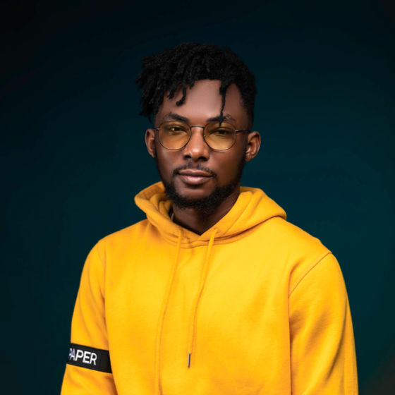 Profile image for Samuel Allotey