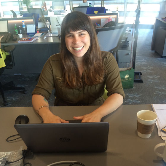 Profile image for Ezgi Catori