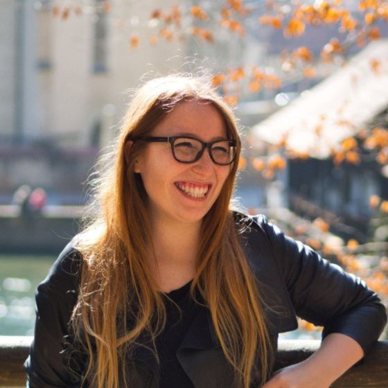 Profile image for Tanja Hohenstatt