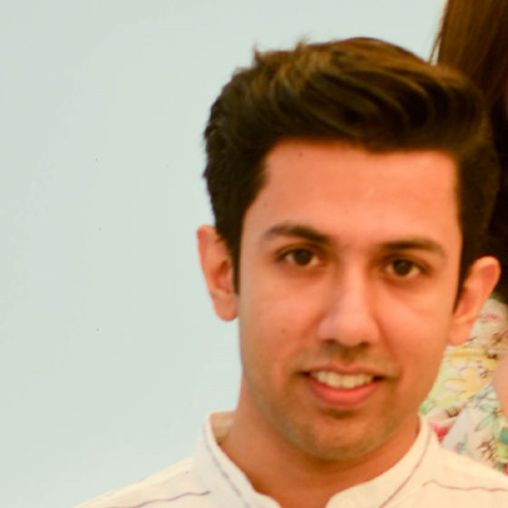 Profile image for Awais Maqsood