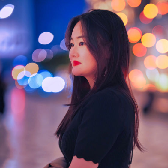 Profile image for sinae kim