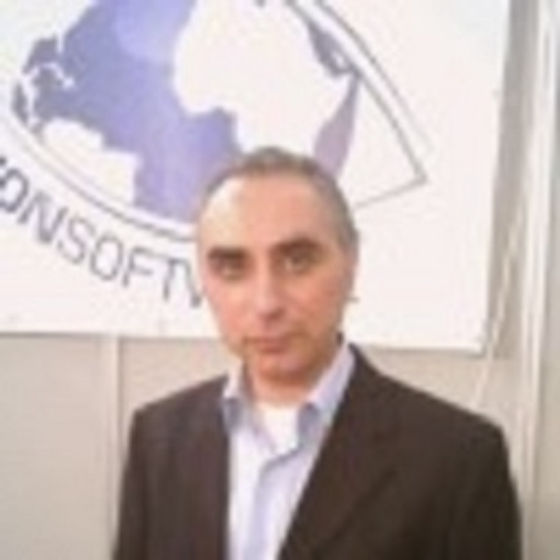 Profile image for Ioannis Chalellis