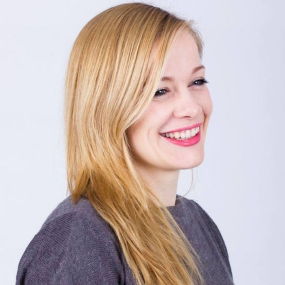 Profile image for Magdalena Walkowiak