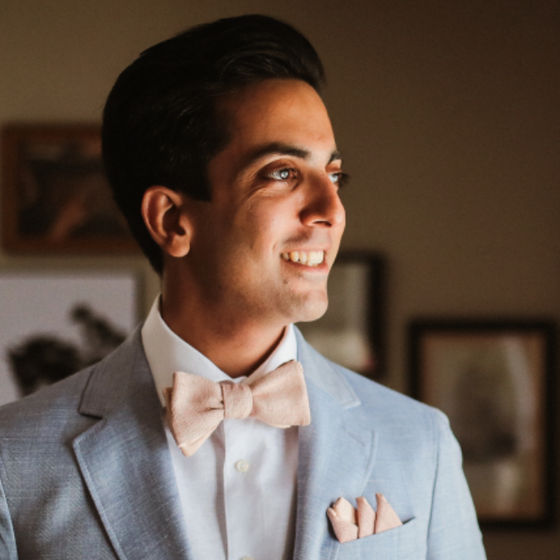 Profile image for Ravi Bal