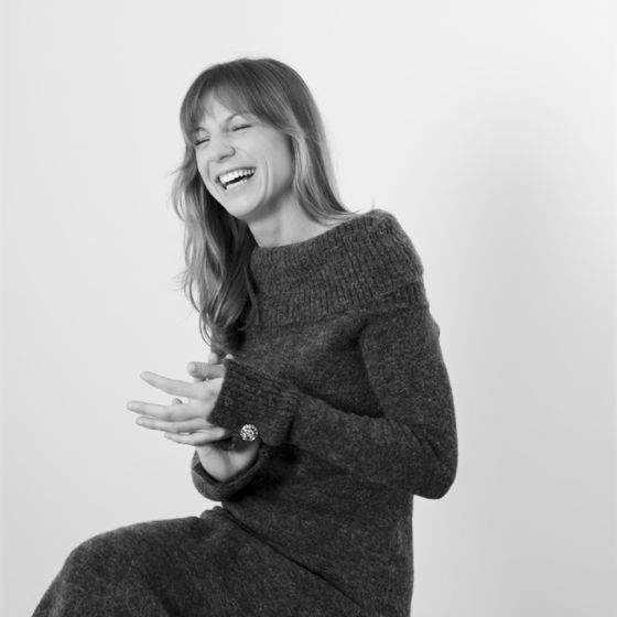 Profile image for Agnes Snukute