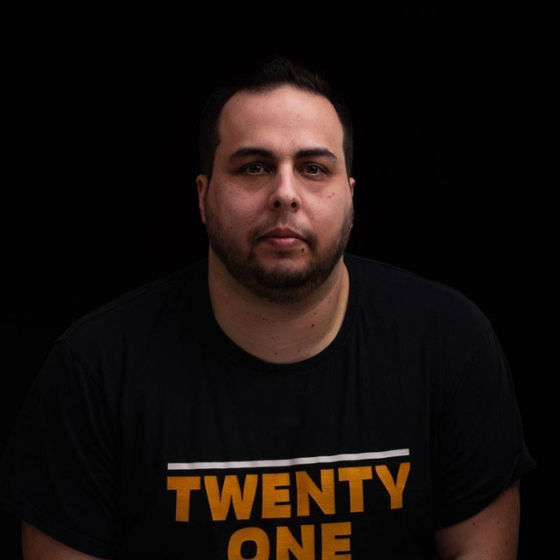 Profile image for Daniel Sopas