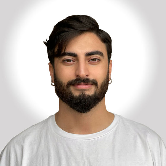 Profile image for Giorgi Japaridze