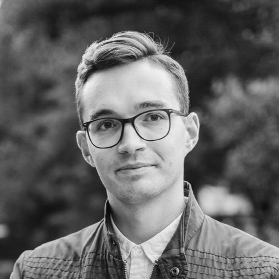 Profile image for Tomasz Szczodrowski