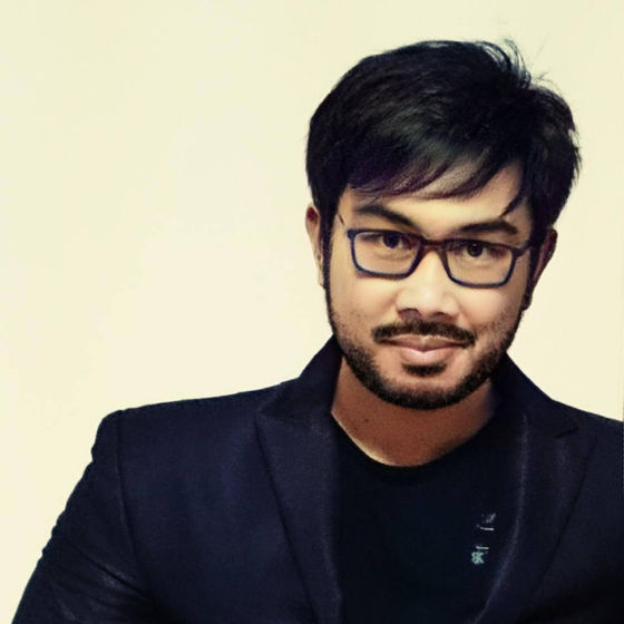 Profile image for Christopher Lloyd Ramos