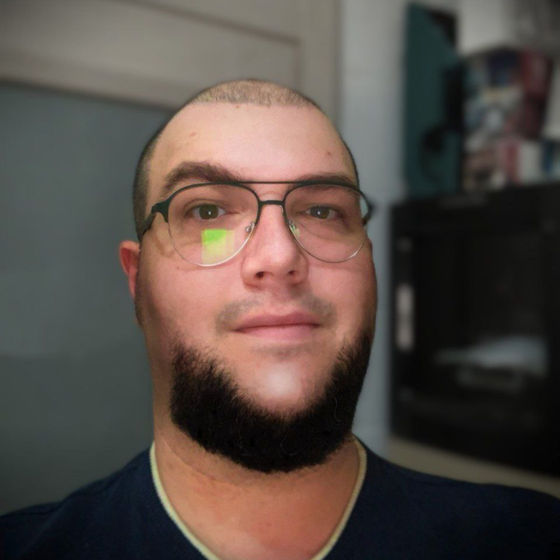 Profile image for Matteo Sgherri