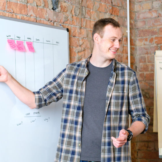 Profile image for Jack Murphy