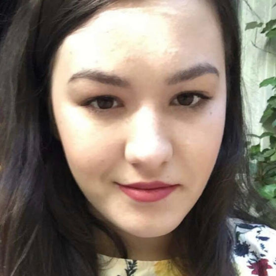 Profile image for Lorena-Ioana Ferent