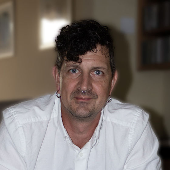 Profile image for James Carrington