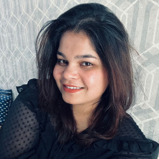 Profile image for Soha Sathe