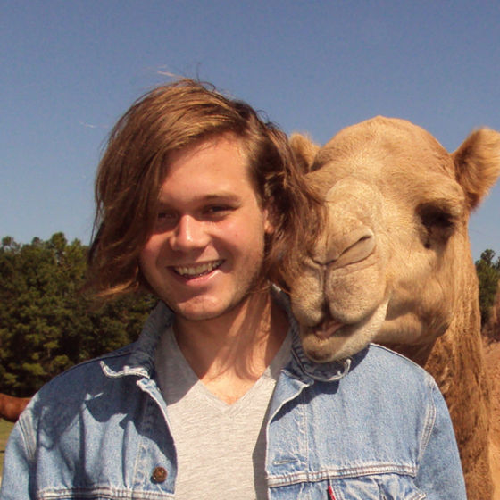 Profile image for Lukas Bysted