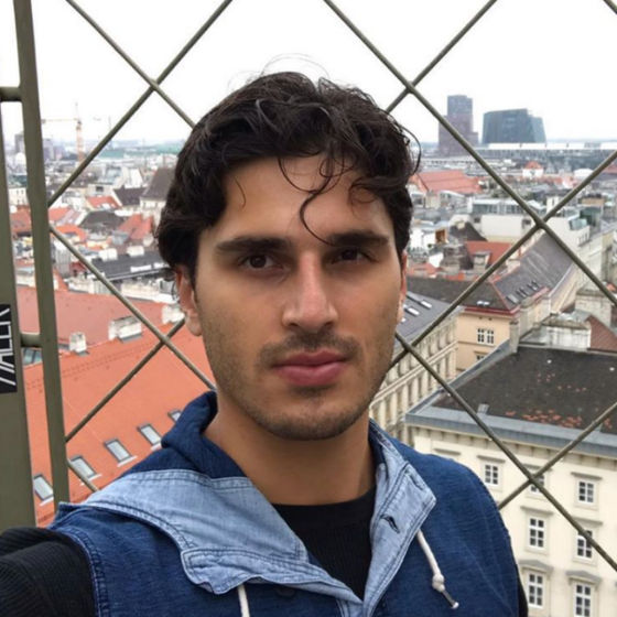 Profile image for Maximillian Passot