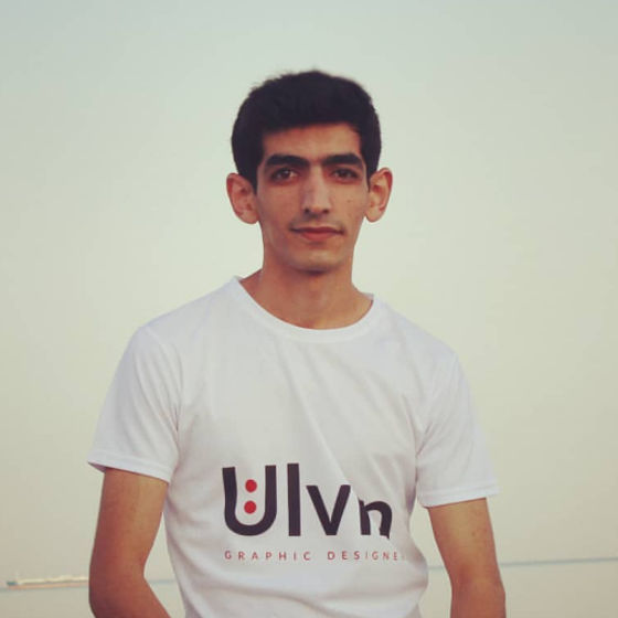 Profile image for Ulvin Omarov