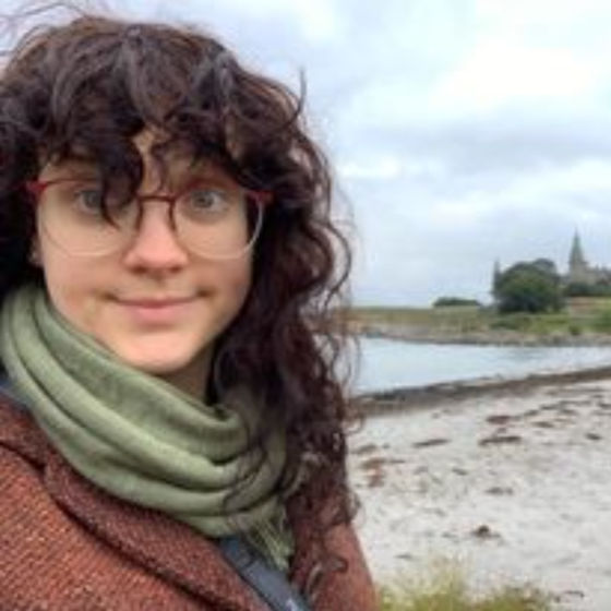 Profile image for Sarah Elizabeth Tully