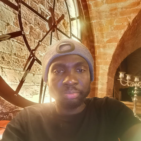 Profile image for kayode Oyerinde