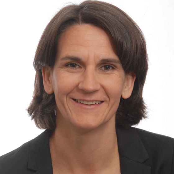 Profile image for sibylle Ueberbacher