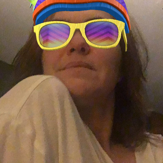 Profile image for Tally Hatzakis