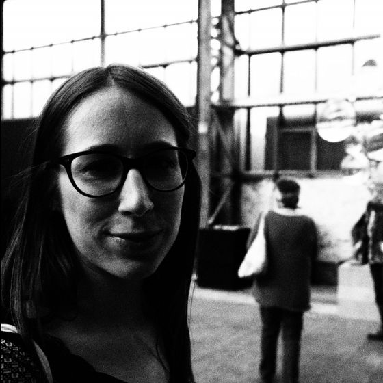 Profile image for Eva Schruff