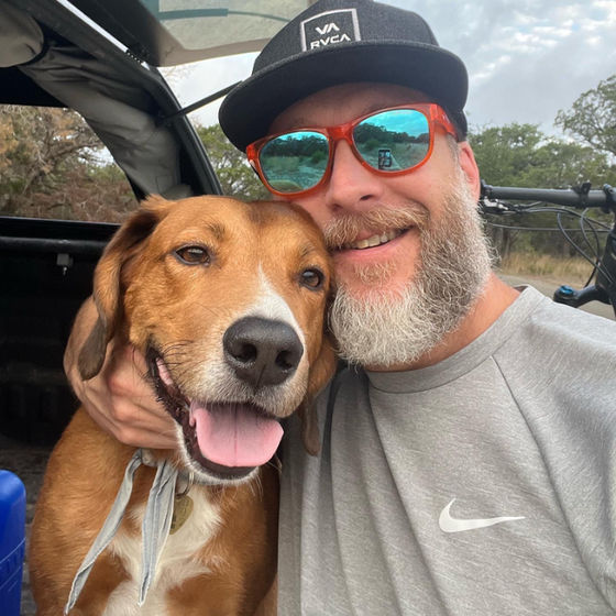 Profile image for Michael