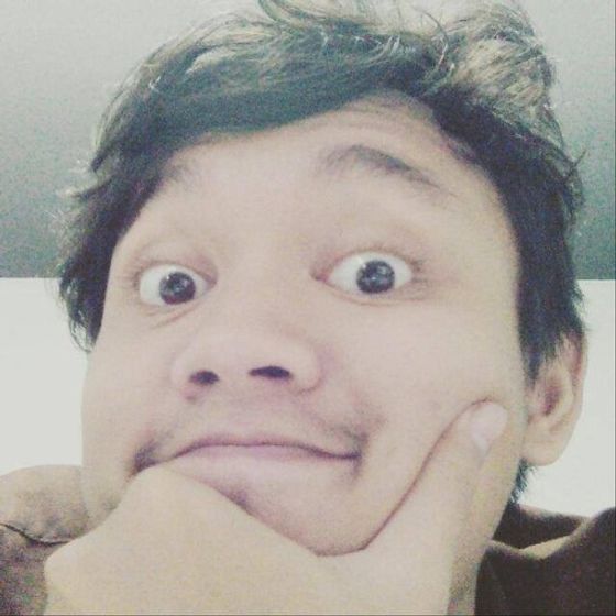 Profile image for Mochammad Faizal