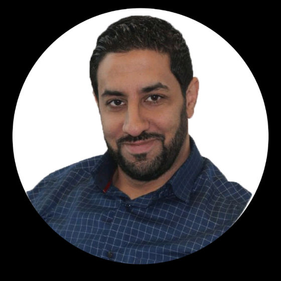 Profile image for Mohamed Dalal